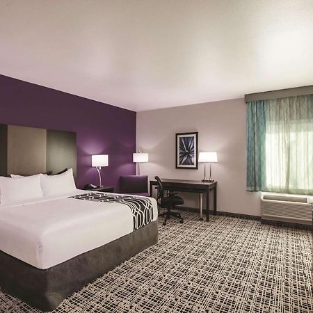 Hotel La Quinta By Wyndham Lubbock South Exteriér fotografie