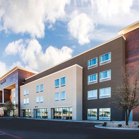 Hotel La Quinta By Wyndham Lubbock South Exteriér fotografie