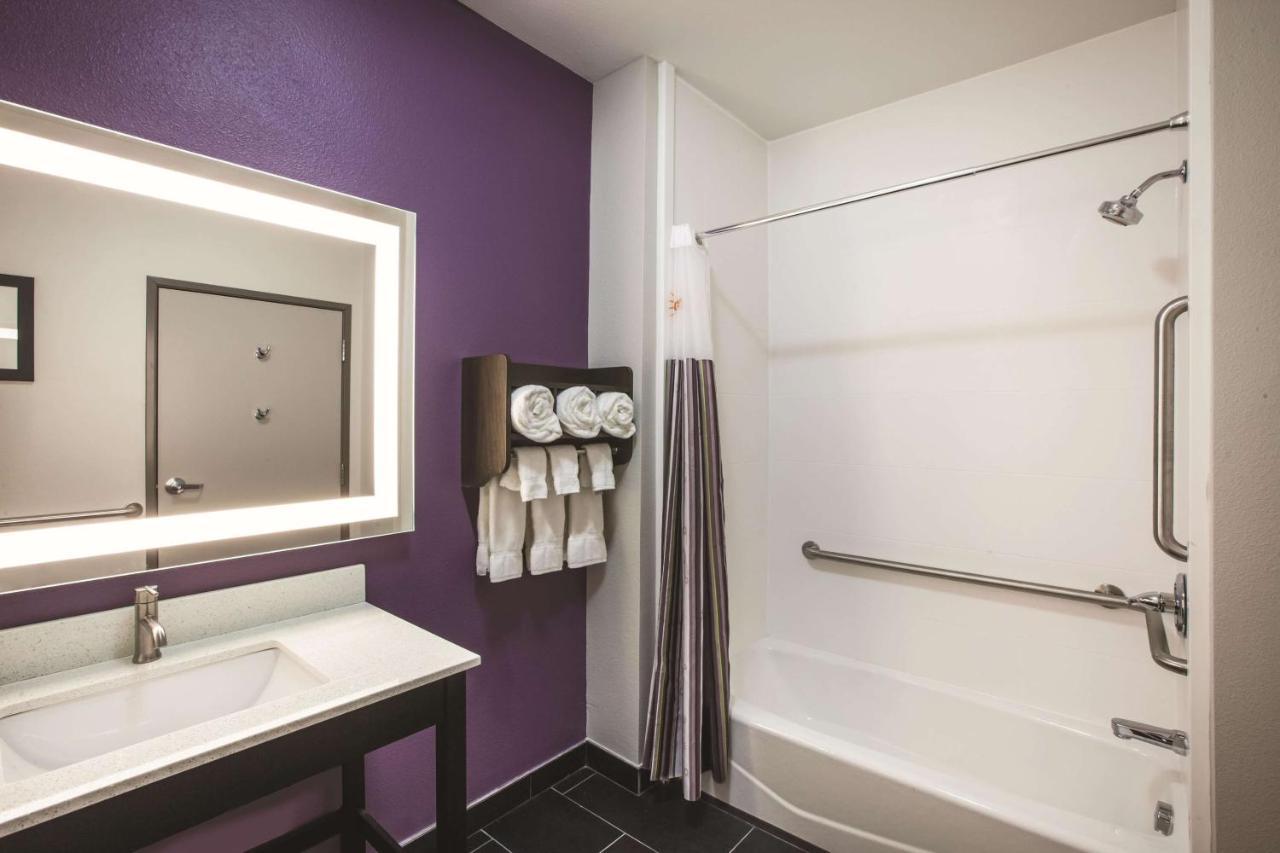 Hotel La Quinta By Wyndham Lubbock South Exteriér fotografie