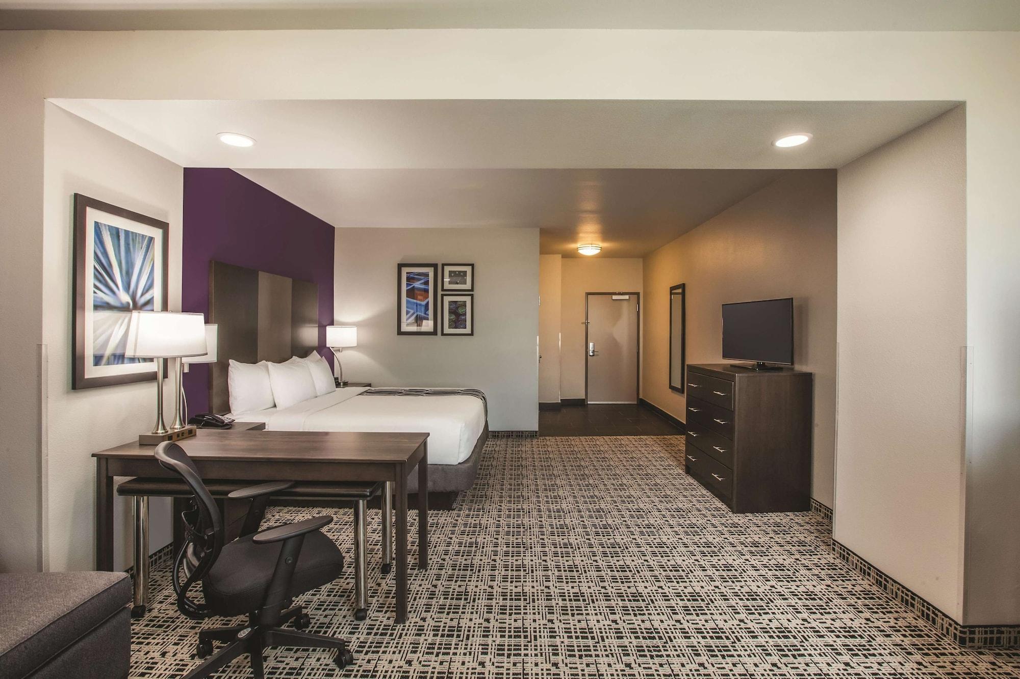Hotel La Quinta By Wyndham Lubbock South Exteriér fotografie