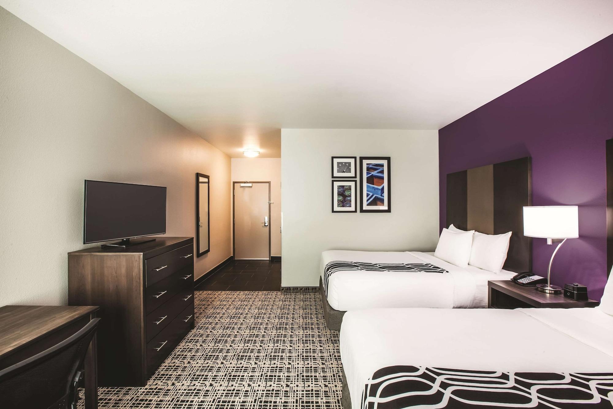 Hotel La Quinta By Wyndham Lubbock South Exteriér fotografie