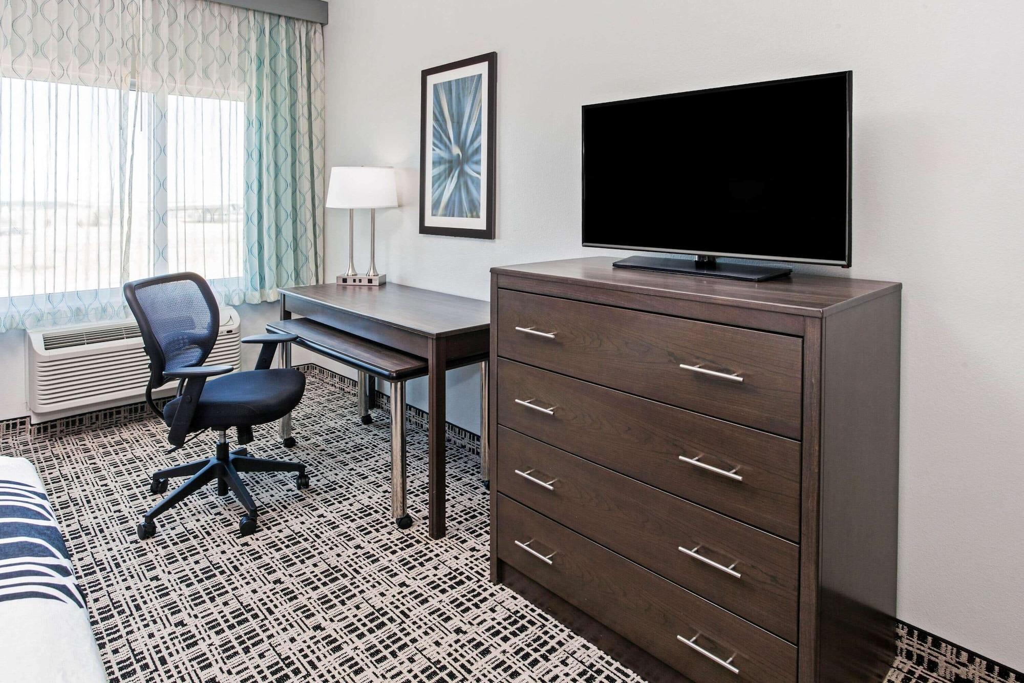 Hotel La Quinta By Wyndham Lubbock South Exteriér fotografie