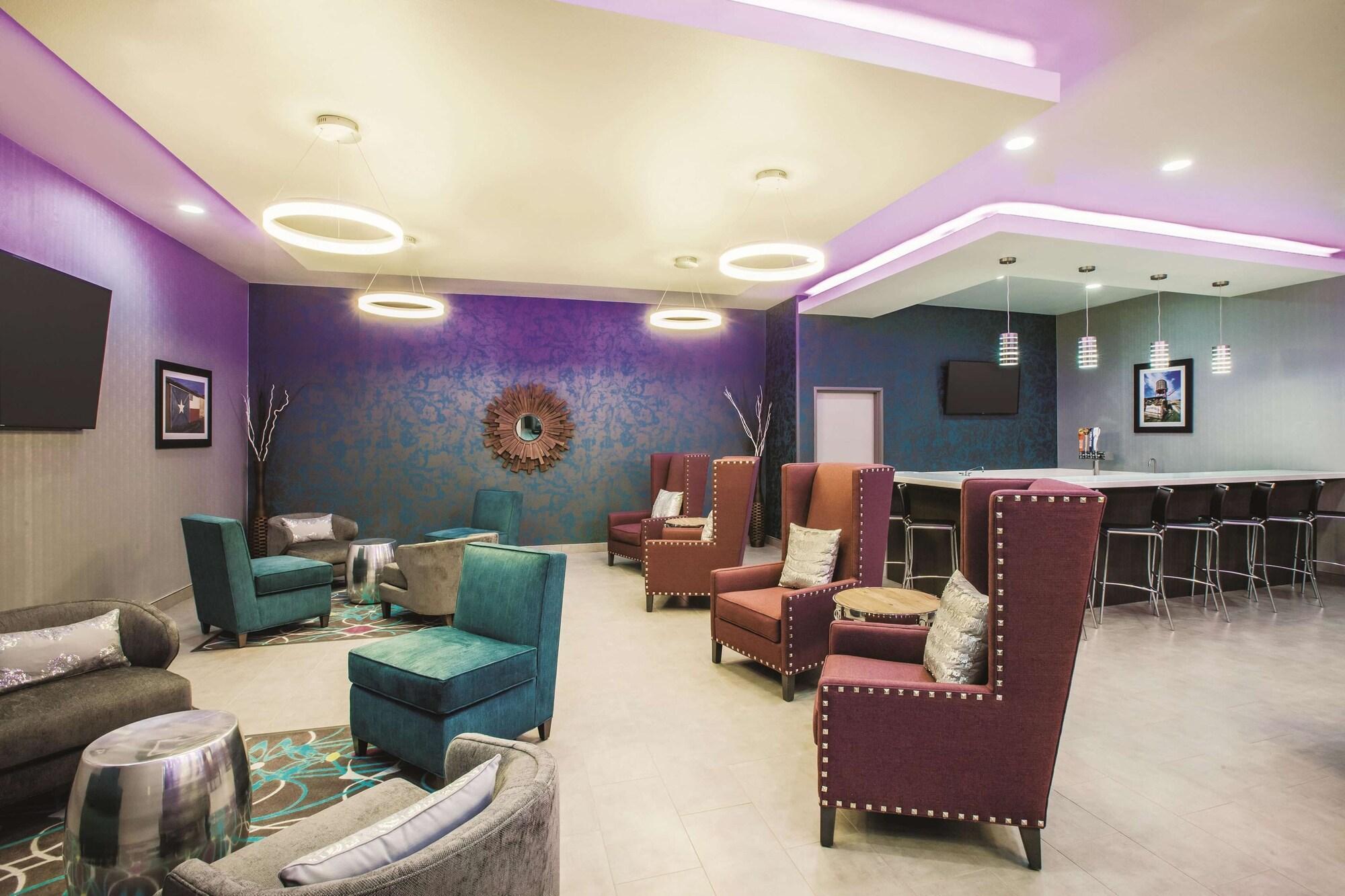 Hotel La Quinta By Wyndham Lubbock South Exteriér fotografie