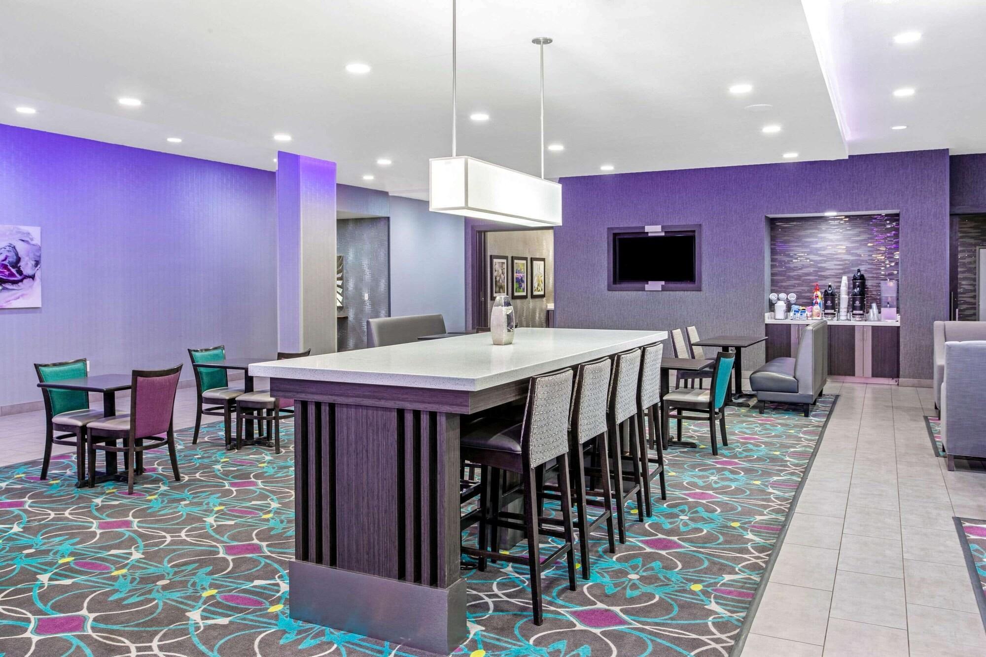 Hotel La Quinta By Wyndham Lubbock South Exteriér fotografie