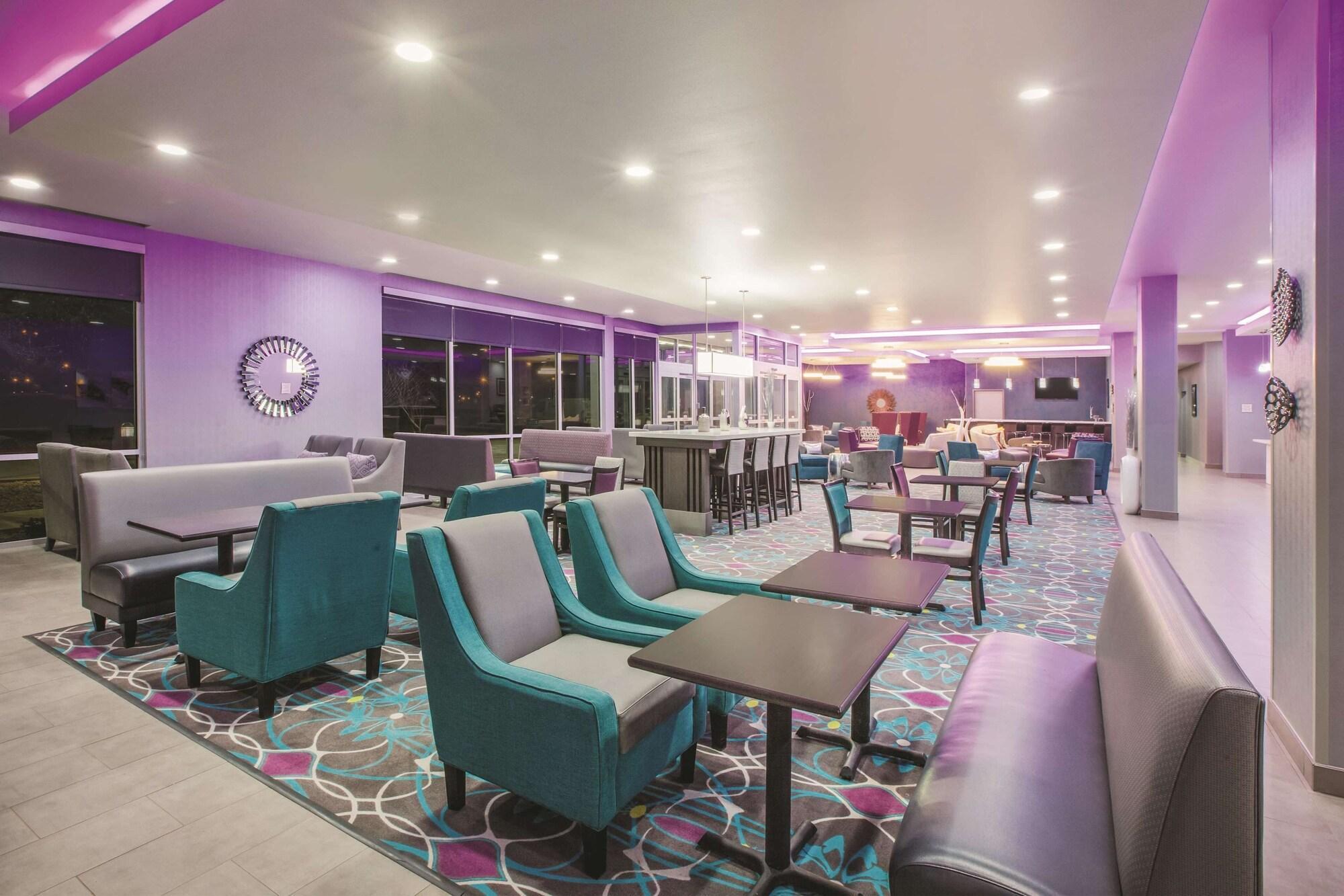 Hotel La Quinta By Wyndham Lubbock South Exteriér fotografie