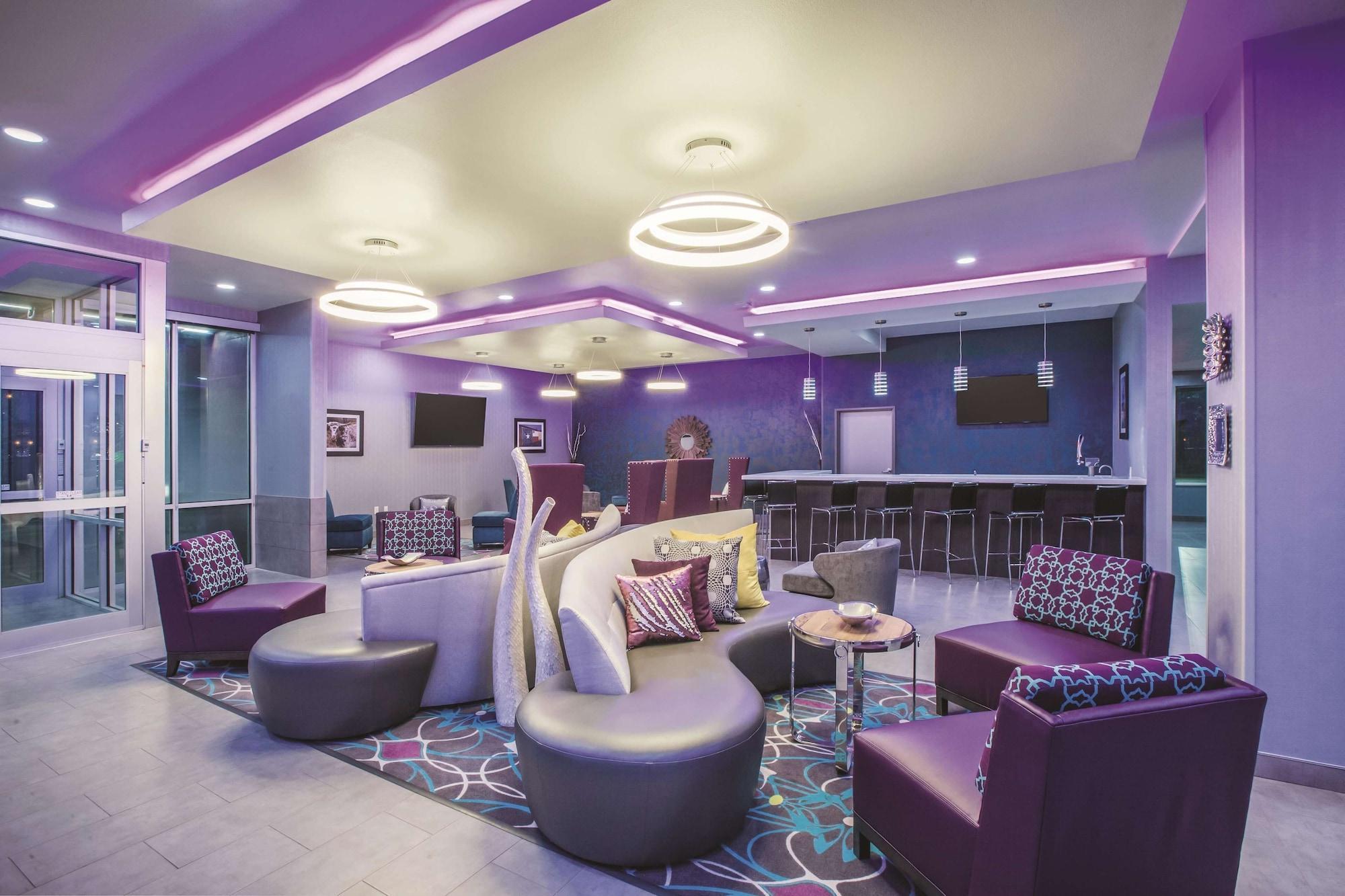 Hotel La Quinta By Wyndham Lubbock South Exteriér fotografie