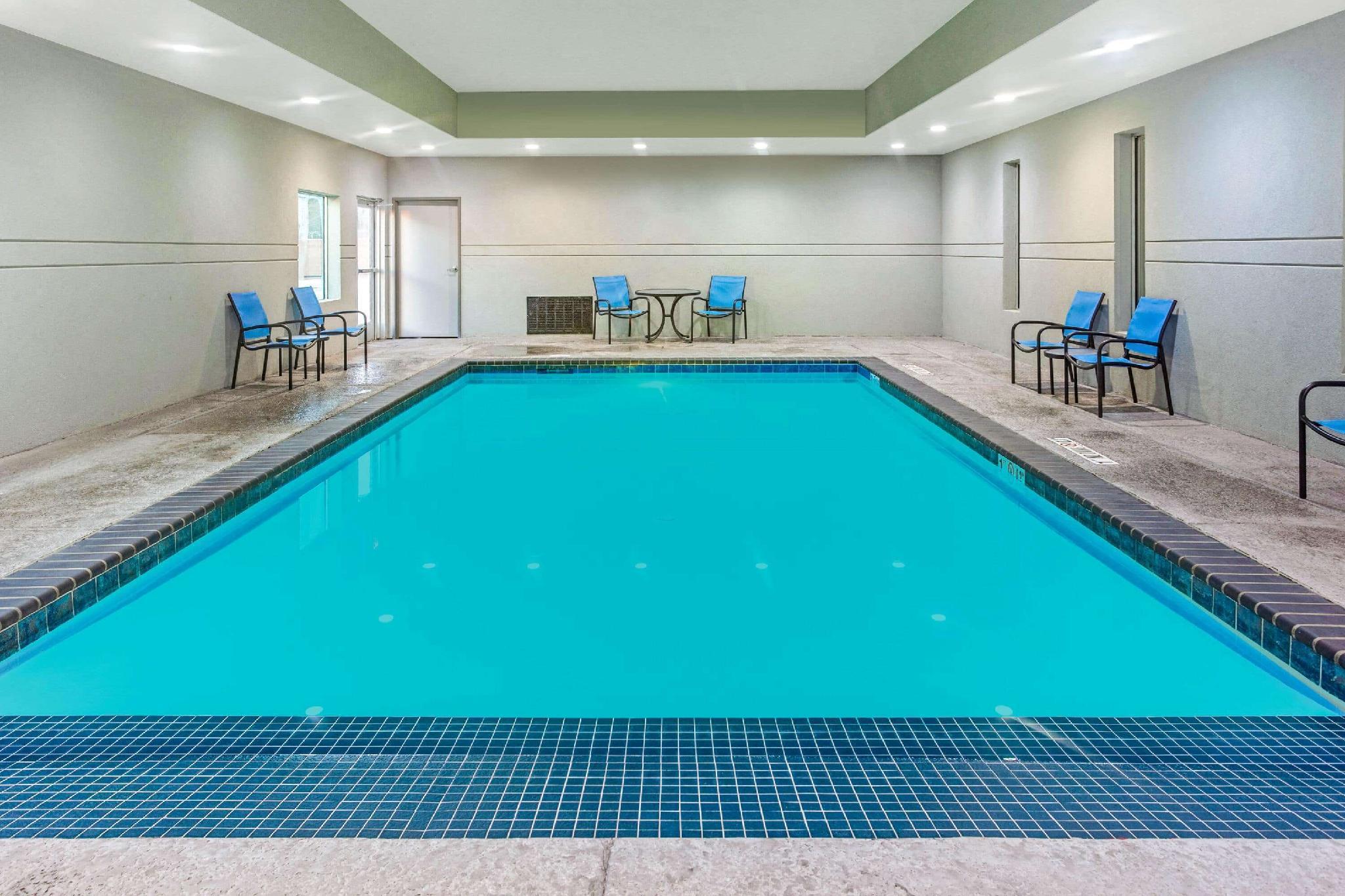 Hotel La Quinta By Wyndham Lubbock South Exteriér fotografie