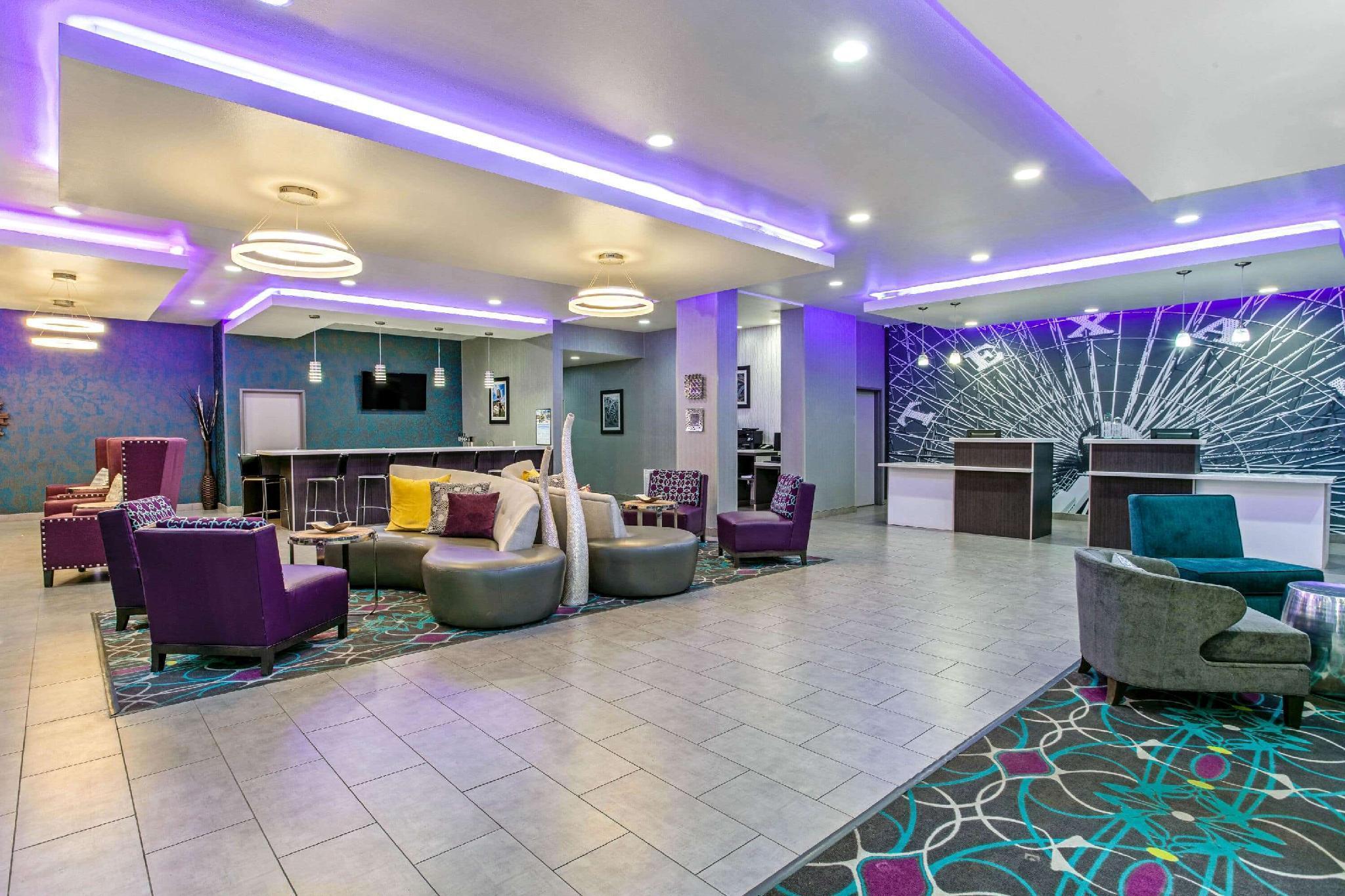 Hotel La Quinta By Wyndham Lubbock South Exteriér fotografie