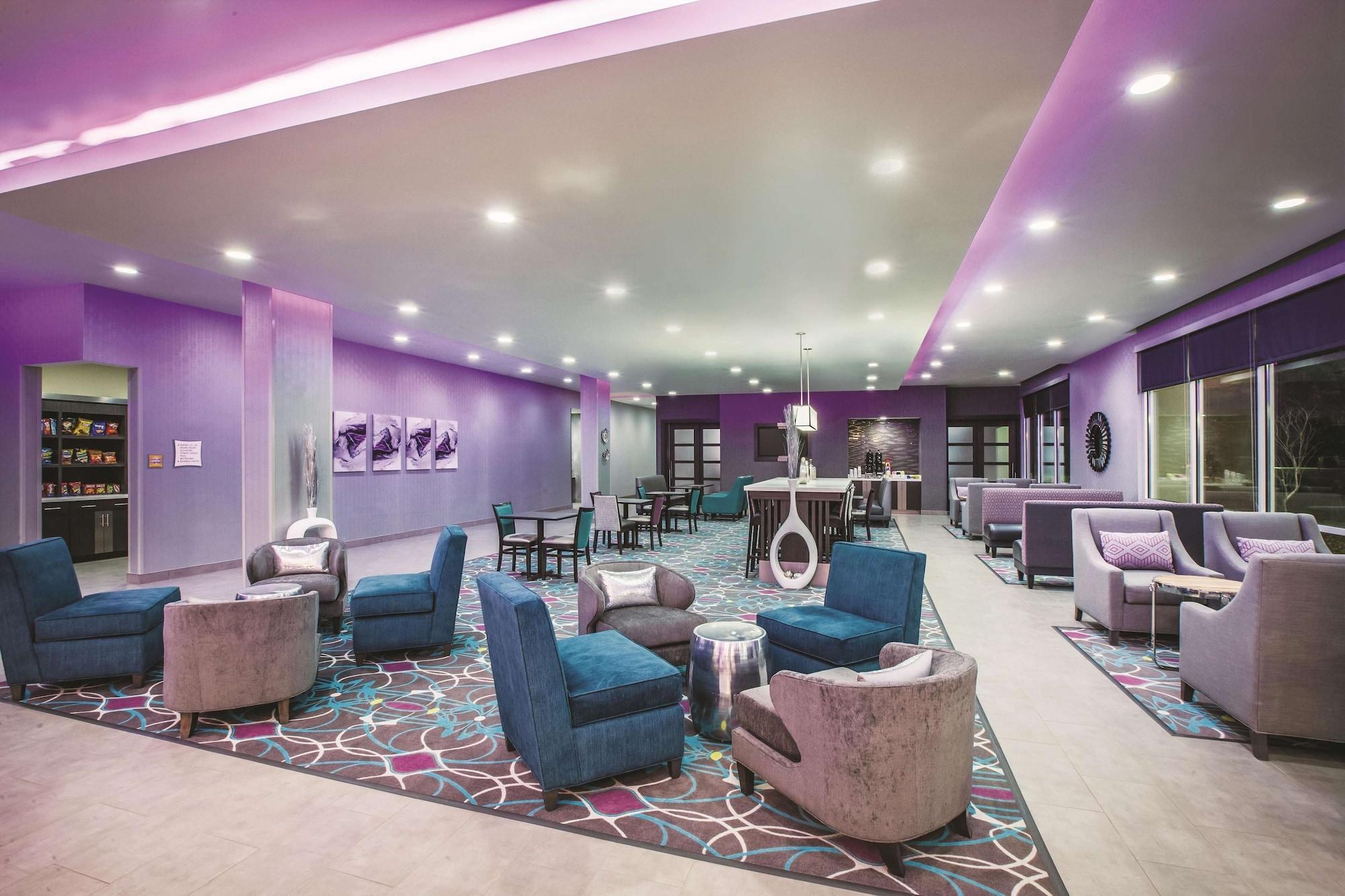Hotel La Quinta By Wyndham Lubbock South Exteriér fotografie