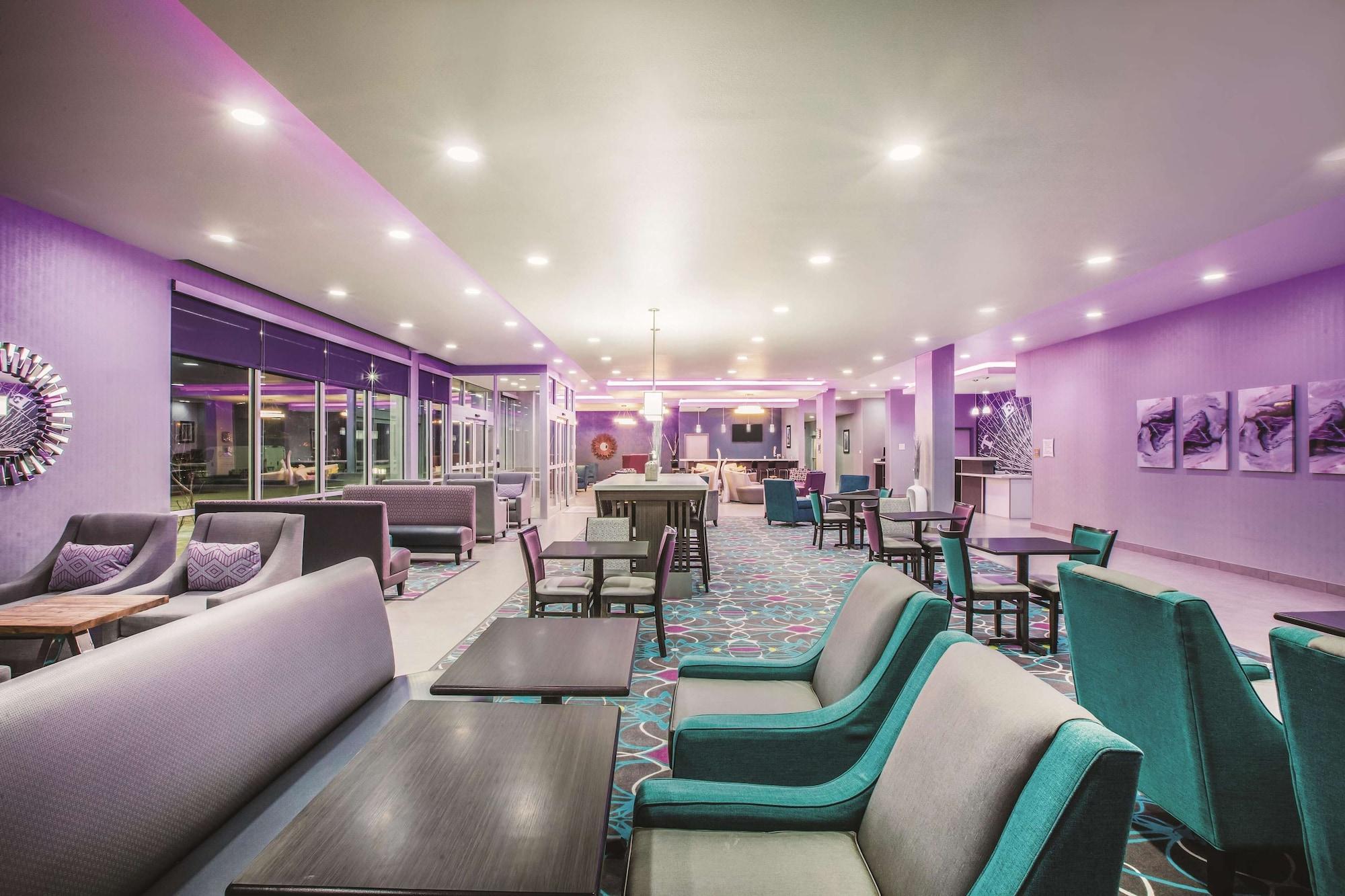 Hotel La Quinta By Wyndham Lubbock South Exteriér fotografie